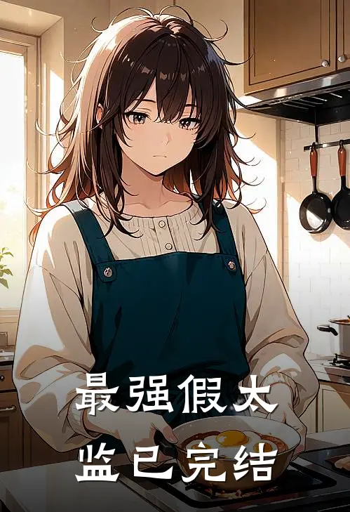 最强假太监已完结
