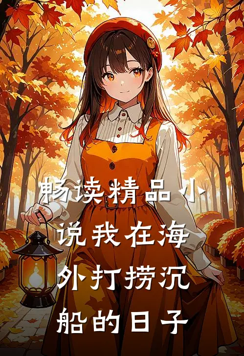 畅读精品小说我在海外打捞沉船的日子
