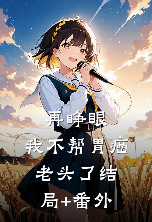 再睁眼，我不帮胃癌老头了结局+番外