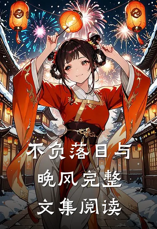 不负落日与晚风完整文集阅读