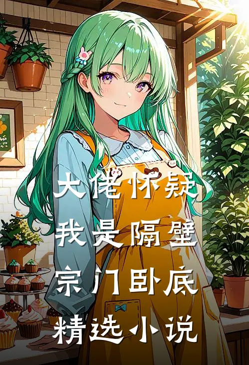 大佬怀疑我是隔壁宗门卧底精选小说