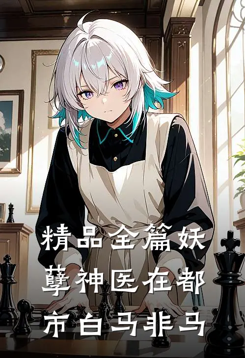 精品全篇妖孽神医在都市白马非马