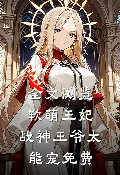全文浏览软萌王妃:战神王爷太能宠免费