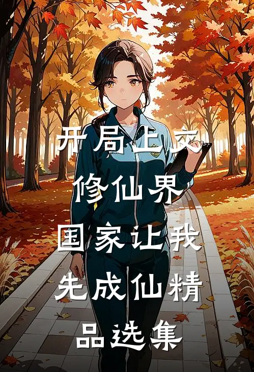 开局上交修仙界，国家让我先成仙精品选集