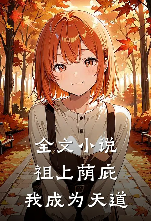 全文祖上荫庇,我成为天道圣人