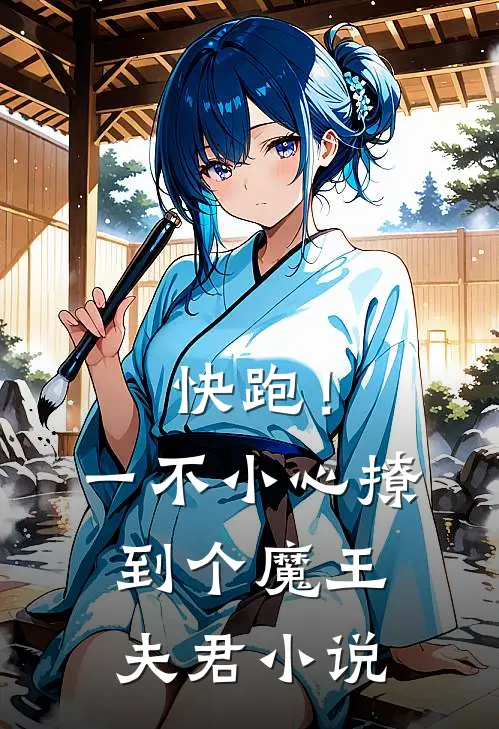 快跑！一不小心撩到个魔王夫君小说