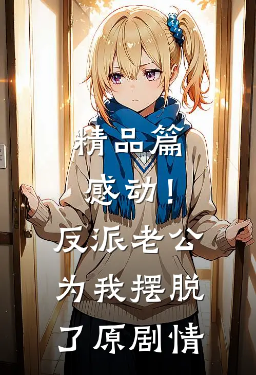 精品篇感动！反派老公为我摆脱了原剧情