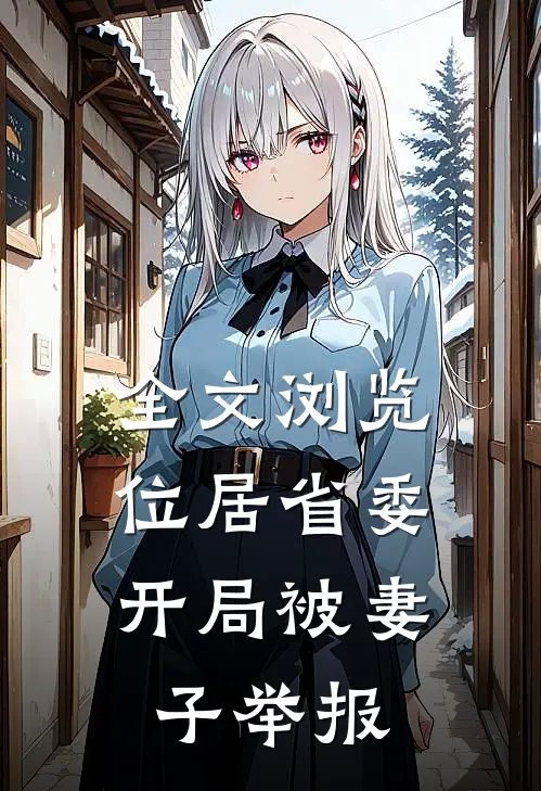 全文浏览位居省委,开局被妻子举报的