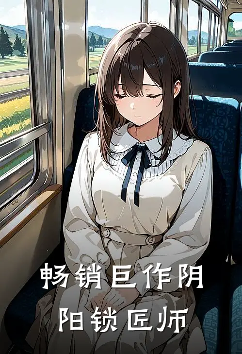 畅销巨作阴阳锁匠师