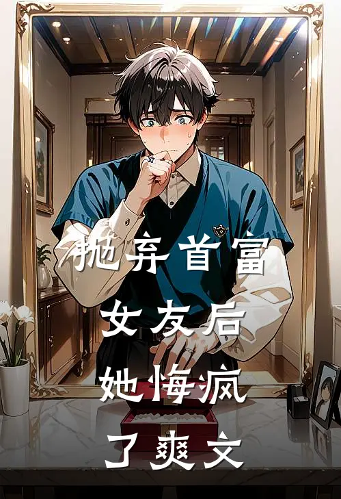 抛弃首富女友后，她悔疯了爽文