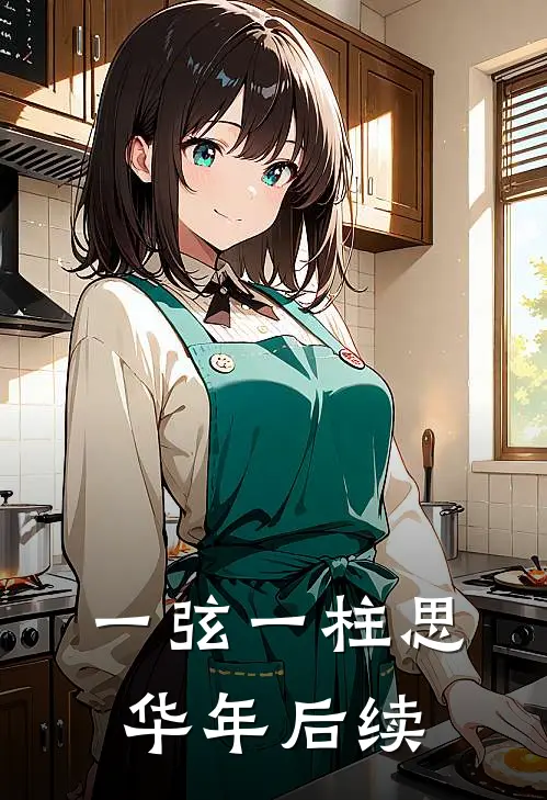 一弦一柱思华年后续