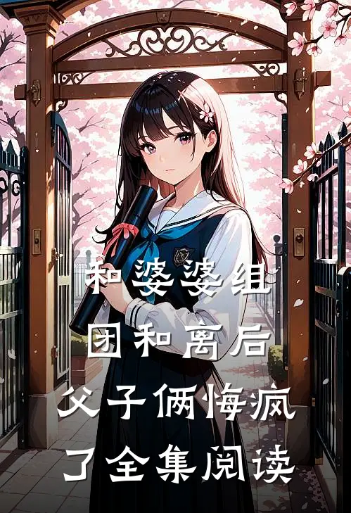 和婆婆组团和离后，父子俩悔疯了全集阅读