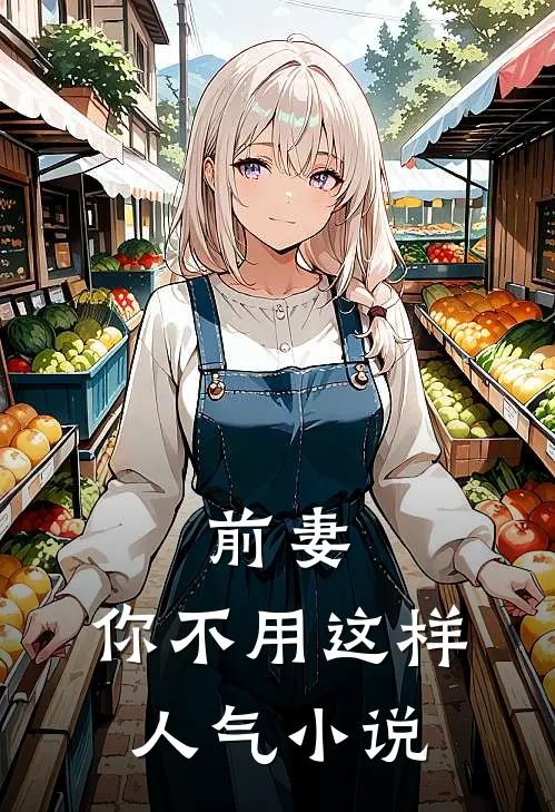 前妻，你不用这样人气小说