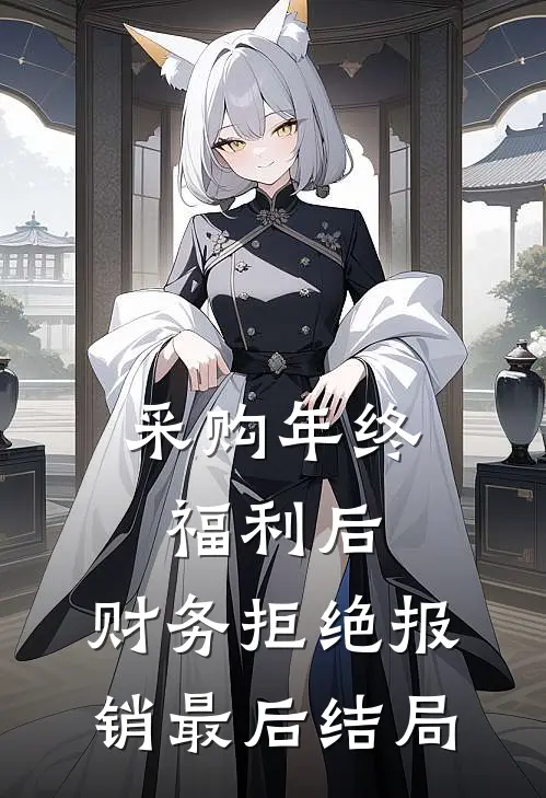 采购年终福利后，财务拒绝报销最后结局