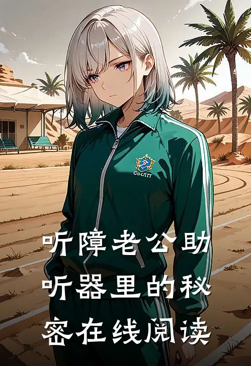 听障老公助听器里的秘密在线阅读