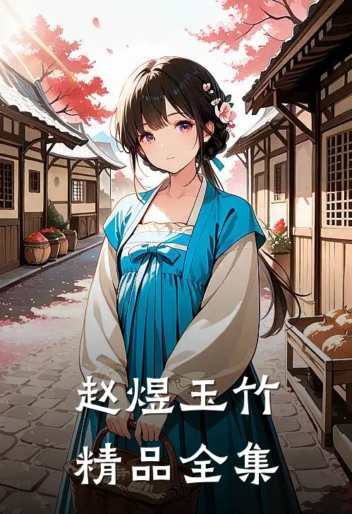 赵煜玉竹精品全集