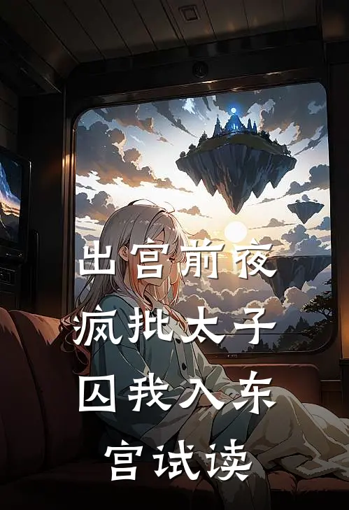 出宫前夜：疯批太子囚我入东宫试读