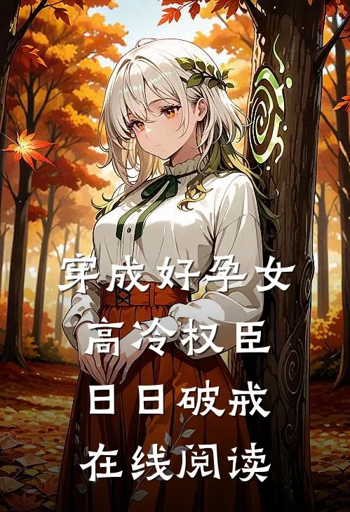 穿成好孕女，高冷权臣日日破戒在线阅读