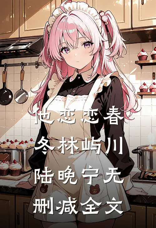 他恋恋春冬林屿川陆晚宁无删减全文