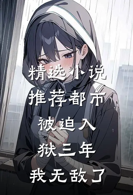 精选小说推荐都市：被迫入狱三年，我无敌了