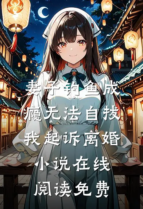 妻子钓鱼成瘾无法自拔，我起诉离婚小说在线阅读免费