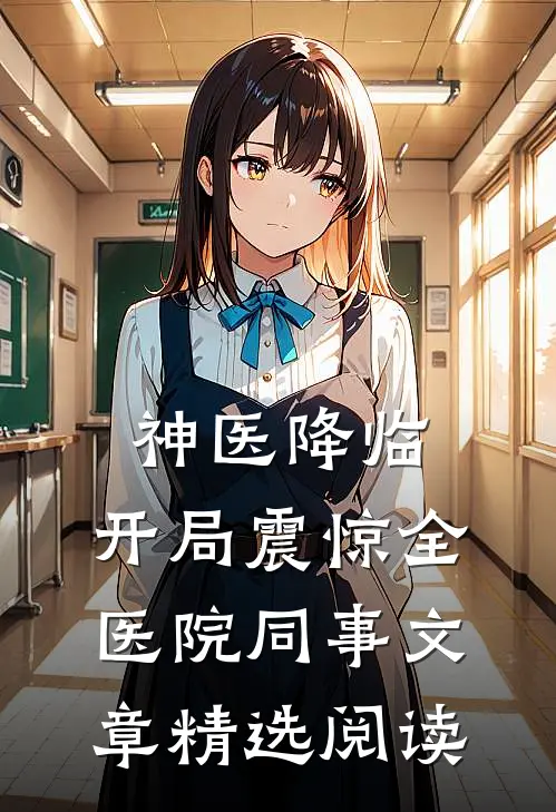神医降临：开局震惊全医院同事文章精选阅读