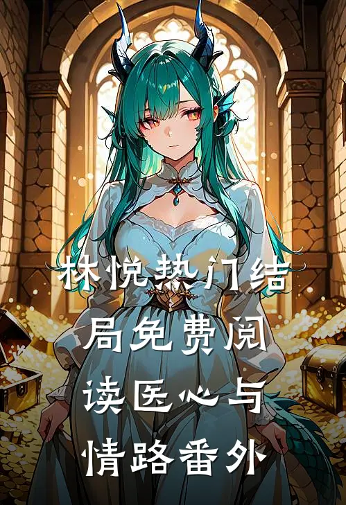 林悦热门结局免费阅读医心与情路番外