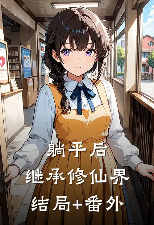 躺平后，继承修仙界结局+番外