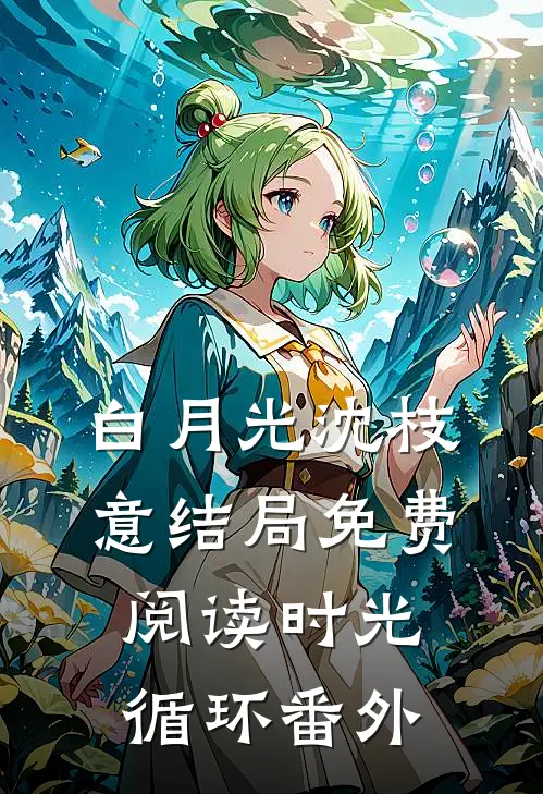 白月光沈枝意结局免费阅读时光循环番外