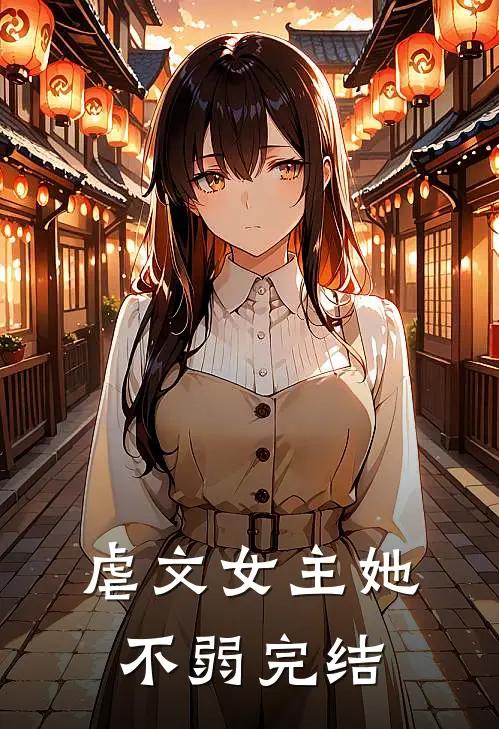虐文女主她不弱完结
