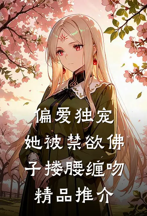 偏爱独宠：她被禁欲佛子搂腰缠吻精品推介