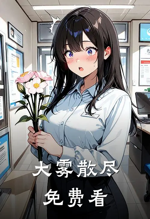 大雾散尽免费看