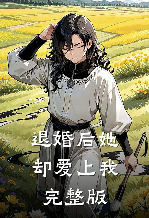 退婚后她却爱上我完整版
