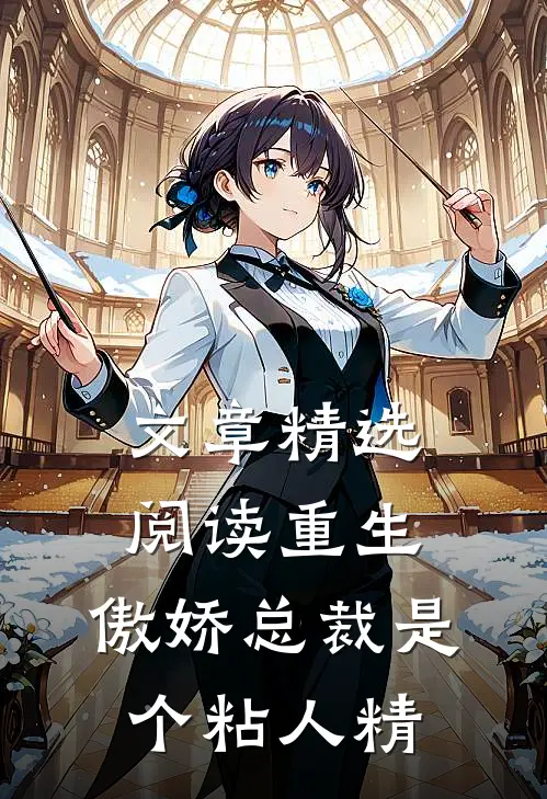 文章精选阅读重生：傲娇总裁是个粘人精