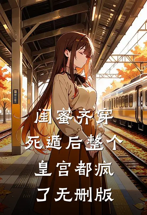 闺蜜齐穿，死遁后整个皇宫都疯了无删版
