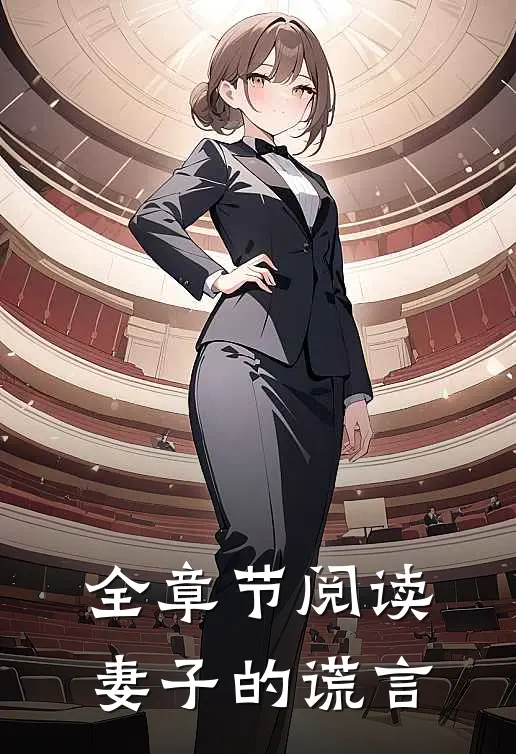 全章节阅读妻子的谎言