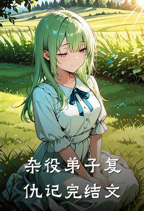 杂役弟子复仇记完结文