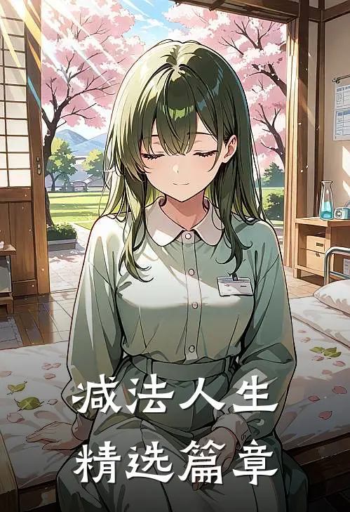 减法人生精选篇章