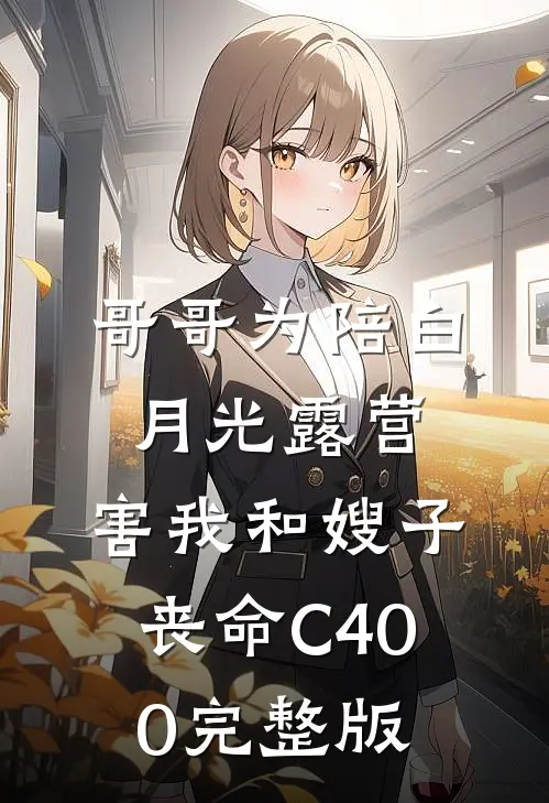 哥哥为陪白月光露营，害我和嫂子丧命C400完整版