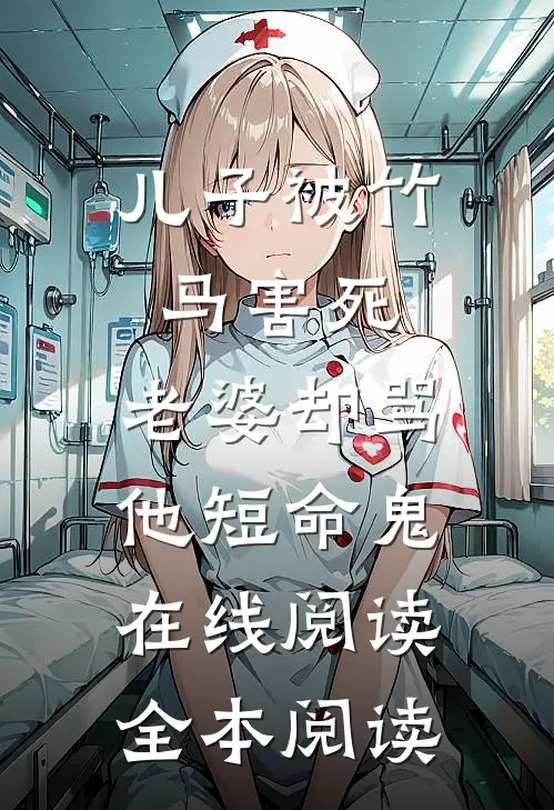 儿子被竹马害死，老婆却骂他短命鬼在线阅读全本阅读