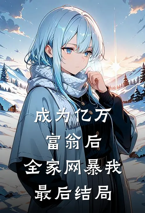成为亿万富翁后，全家网暴我最后结局