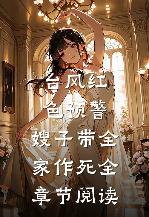 台风红色预警，嫂子带全家作死全章节阅读