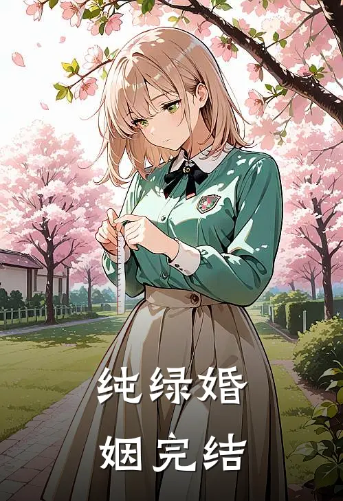 纯绿婚姻完结