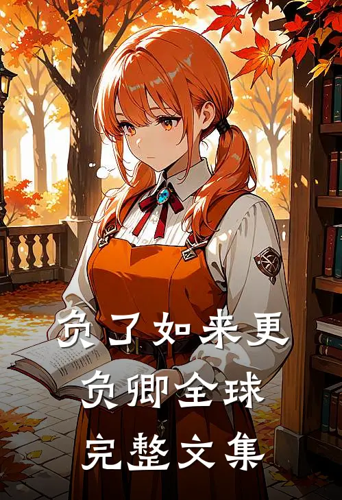 负了如来更负卿全球完整文集