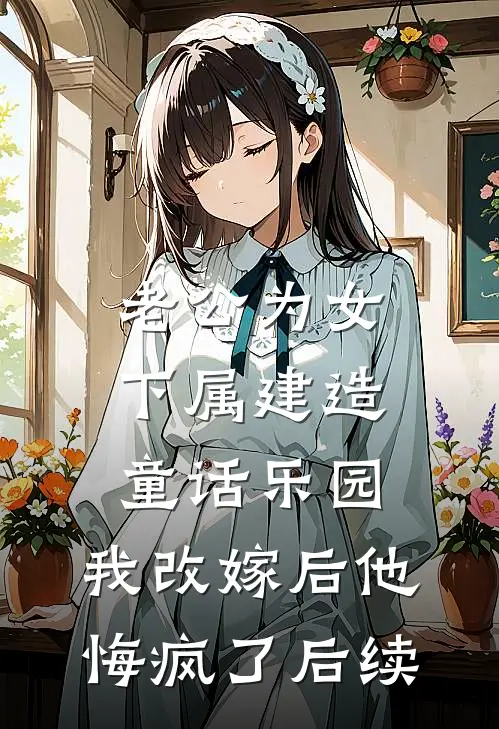 老公为女下属建造童话乐园，我改嫁后他悔疯了后续