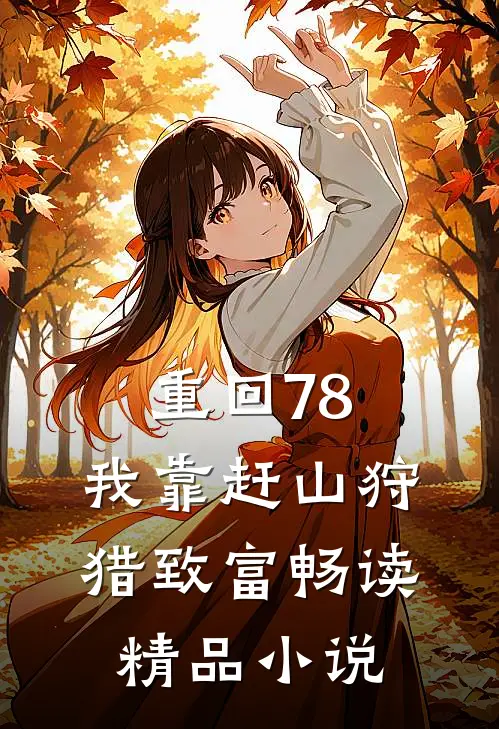 重回78，我靠赶山狩猎致富畅读精品小说