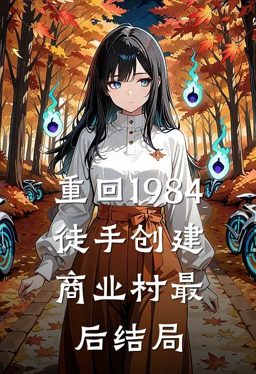 重回1984，徒手创建商业村最后结局