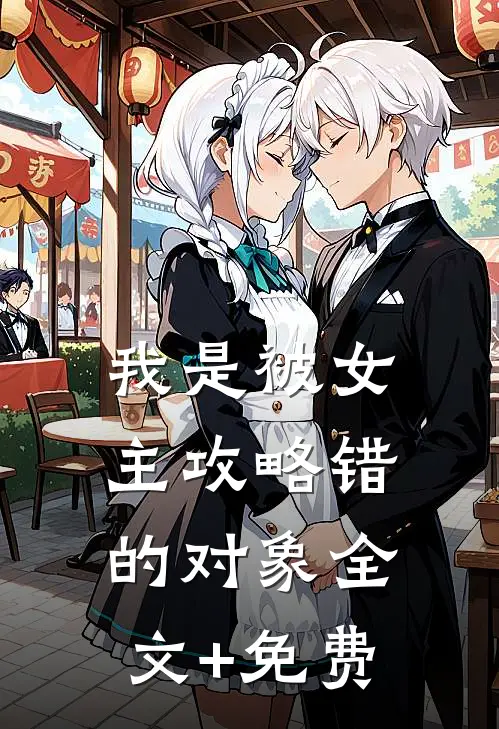 我是被女主攻略错的对象全文+免费