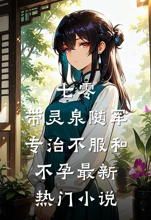 七零：带灵泉随军专治不服和不孕最新热门小说