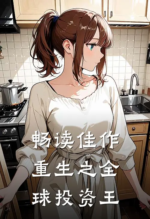 畅读佳作重生之全球投资王